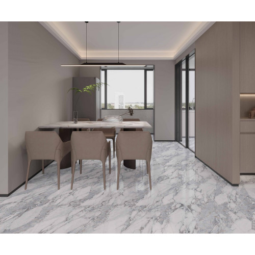 Керамогранит Arabescato Pro 60х120