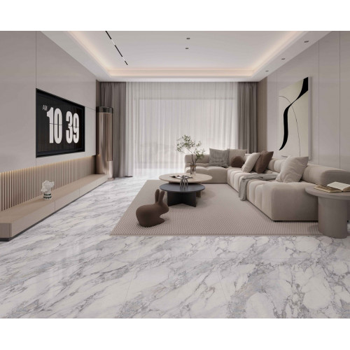 Керамогранит Arabescato Pro 60х120