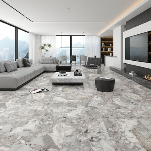 Aragonite White (1)