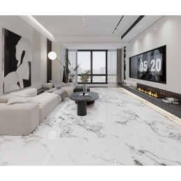 Керамогранит Bianco Gold 2 60х120