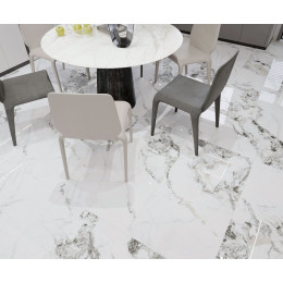Керамогранит Bianco Gold 2 60х120