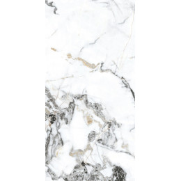 Керамогранит Bianco Gold 1 60х120