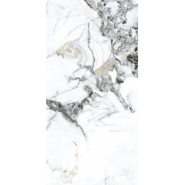Керамогранит Bianco Gold 1 60х120