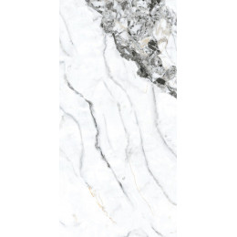 Керамогранит Bianco Gold 1 60х120
