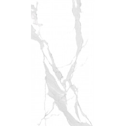 Керамогранит Bianco White 60х120