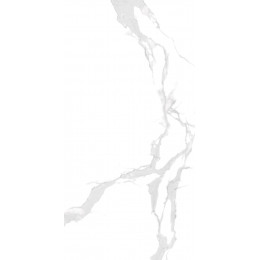 Керамогранит Bianco White 60х120