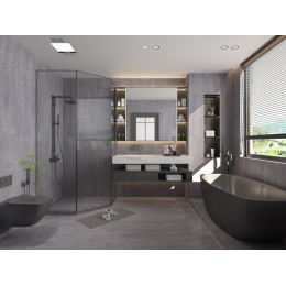 Керамогранит Blue Stone 60х120