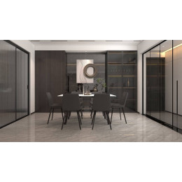 Керамогранит Bohemian Grey 60х120