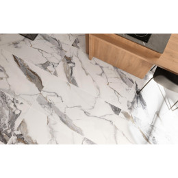 Керамогранит Calacatta Gold 60х120