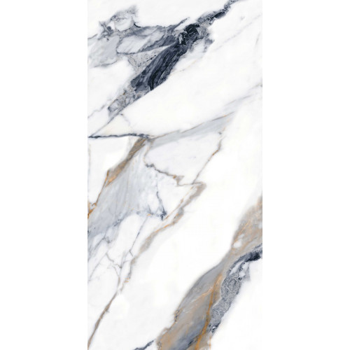Керамогранит Calacatta Gold 60х120