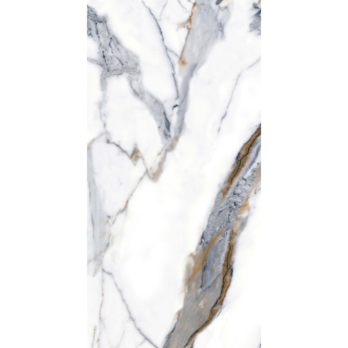 Керамогранит Calacatta Gold 60х120