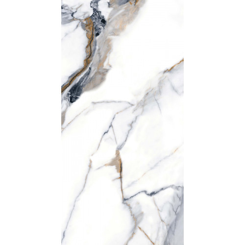 Керамогранит Calacatta Gold 60х120