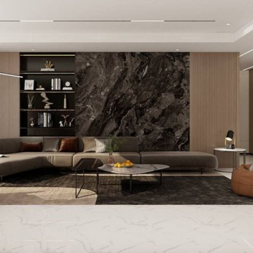 Calacatta White (1)