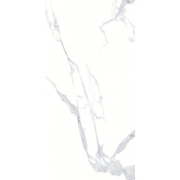 Керамогранит Calacatta White 60х120