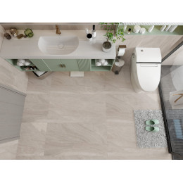 Керамогранит Cement Talk 60х120