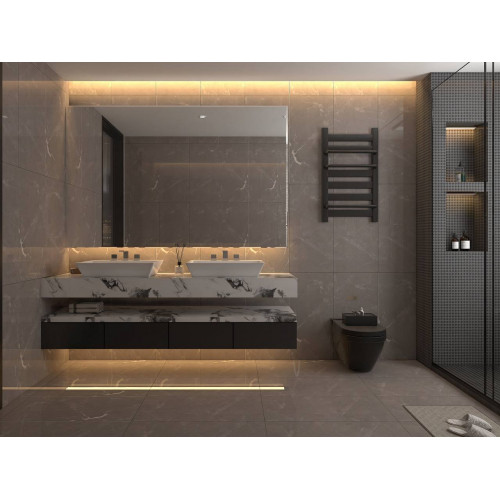 Керамогранит Karna Brown 60х120