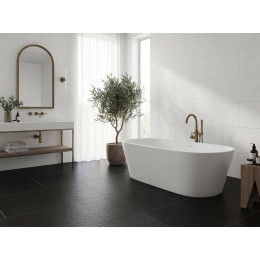 Керамогранит Lavagna White 60х120