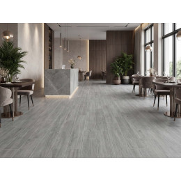 Керамогранит Merbau Grey 15х90