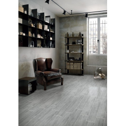Керамогранит Merbau Grey 15х90