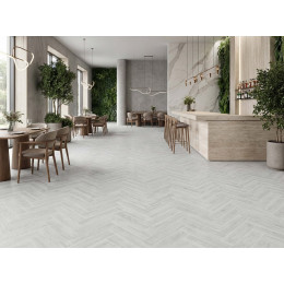 Керамогранит Quercia Light Grey 15х90