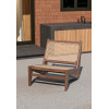 Керамогранит Sandstone Light Grey 60х120