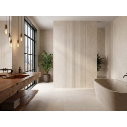 Керамогранит Stone Art Ivory 60х120