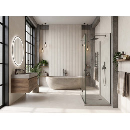 Керамогранит Stone Ivory 60х120