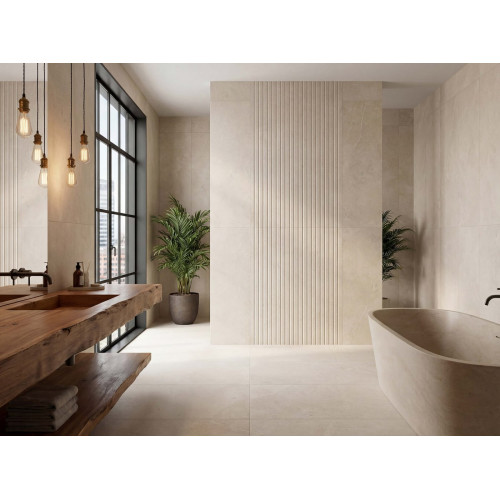 Керамогранит Stone Ivory 60х120