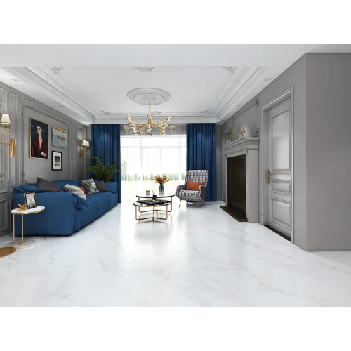 Керамогранит White Marble 60х120