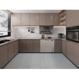 Керамогранит White Marble 60х120
