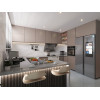 Керамогранит White Marble 60х120