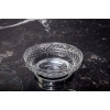 Мыльница ХРОМ Crystal Luxury Options 10204