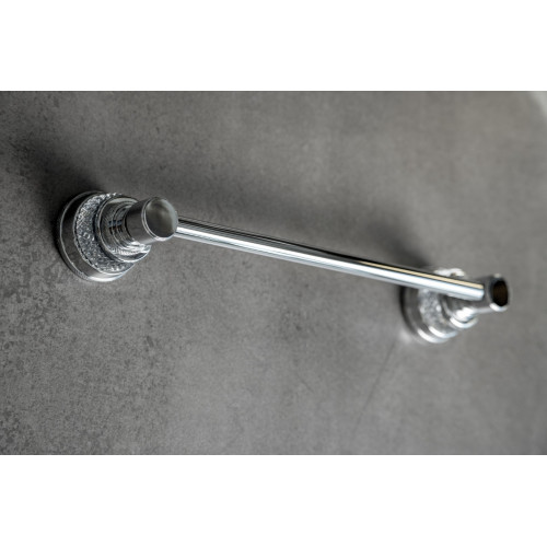 Полотенцедержатель AURA Chrome 10242-CR