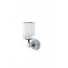 Стакан настенный AURA Chrome 10244-CR