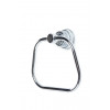 Полотенцедержатель кольцо AURA Chrome 10245-CR