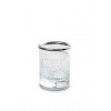 Стакан настольный AURA Chrome 10252-CR