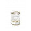 Стакан настольный AURA Gold 10252-G