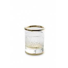 Стакан настольный AURA Gold 10252-G