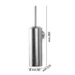 Ерш настенный AURA Chrome 10254-CR