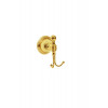 Крючок двойной HERMITAGE GOLD 10355