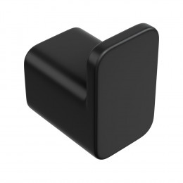 Крючок Qubic Black 10726-B