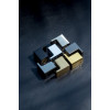 Крючок Qubic Black 10726-B