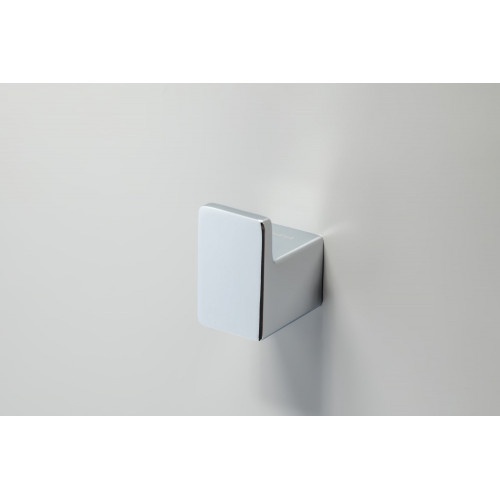 Крючок Qubic Chrome 10726-CR