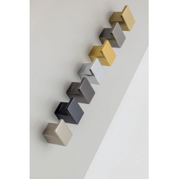 Крючок Qubic Gold 10726-G