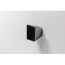 Крючок Qubic Gun Metal 10726-GM