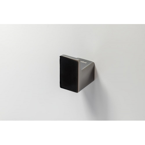 Крючок Qubic Gun Metal 10726-GM
