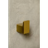 Крючок Qubic Matt Gold 10726-MG