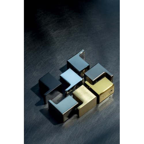 Крючок Qubic Matt Gold 10726-MG