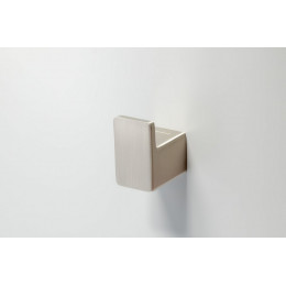 Крючок Qubic Nickel Brush 10726-NB