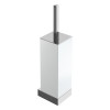 Ерш настенный Qubic Chrome 10734-CR